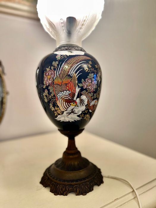 Veioza vintage de colectie