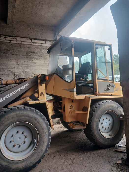 Vola zettelmayer 802