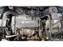 Racitor gaze Opel Astra J 2012 Break 1.6i