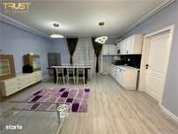 Apartament de inchiriat 2 camere, loc de parcare