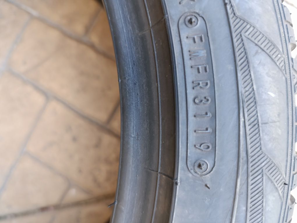Зимни гуми FALKEN 245/45/18