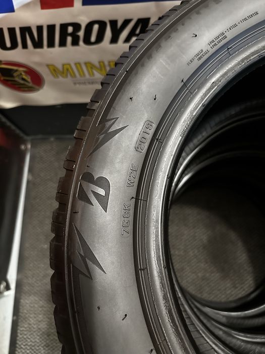 205/55 R16 91H - Bridgestone Blizzak LM005 M+S Oferta