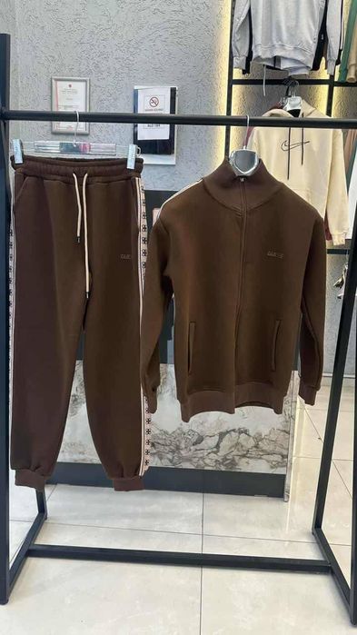 Дамски   ватиран   сет