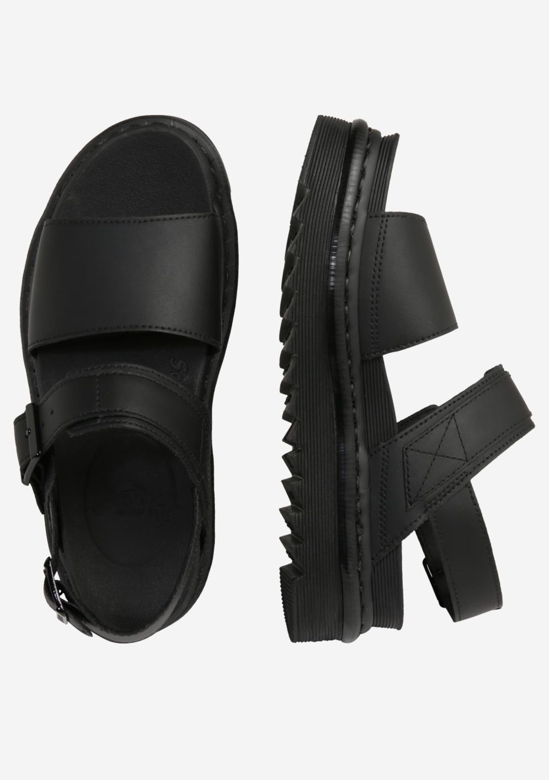 Нови Dr. Martens сандали - 41 номер