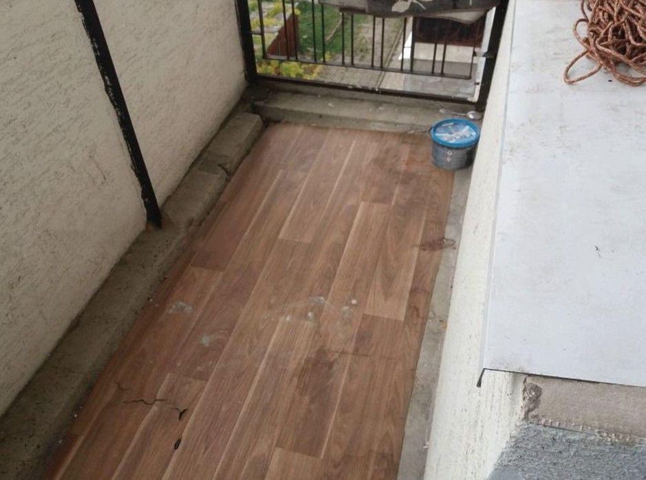 Дава се под наем Двустаен апартамент в София, Разсадника - 70 кв.м за 610.98 € - Снимка #9