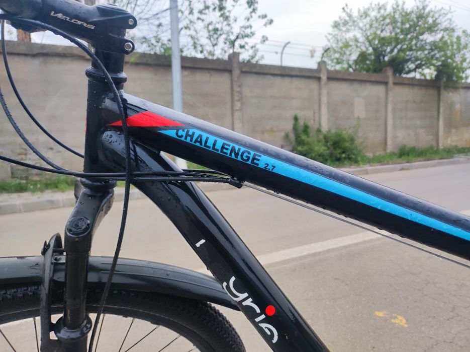 Bicicletă adulți 27.5 nouă