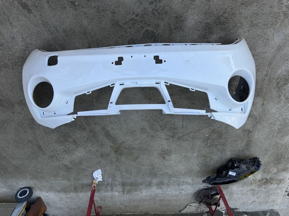 Bara Fata Nissan Juke YF15 [facelift] 2012 2013 2014 2015 2016 2017