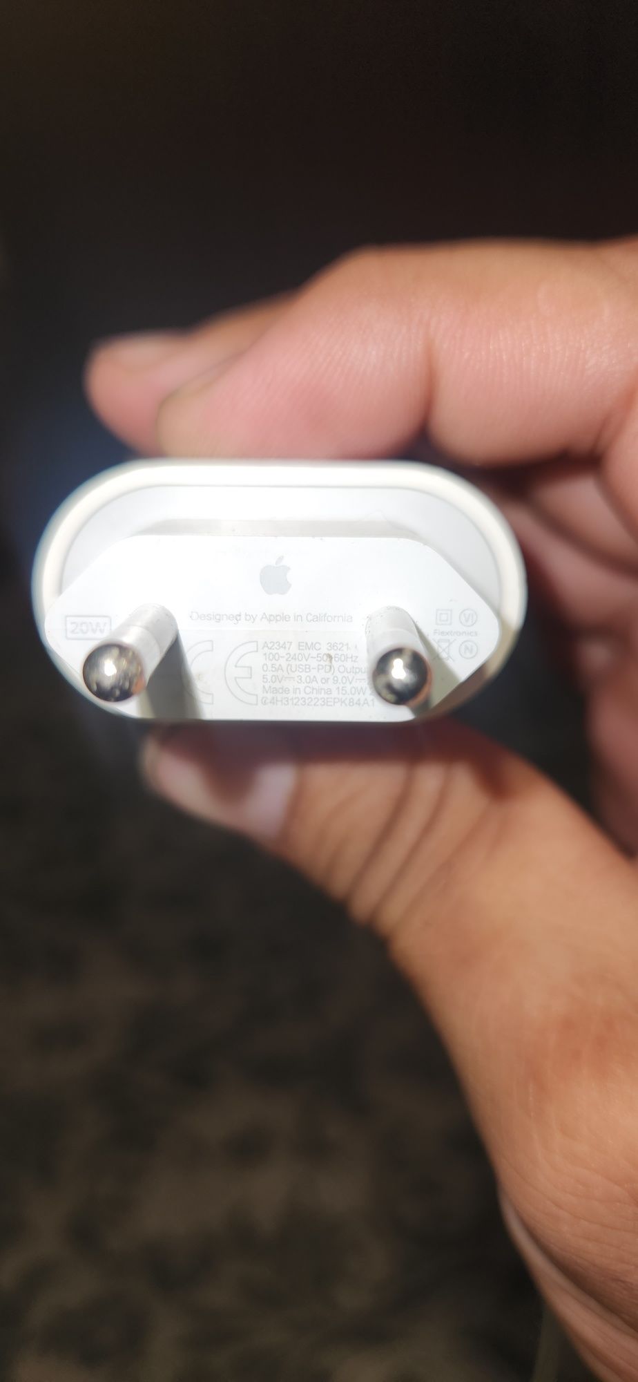 iphone galofka kabel