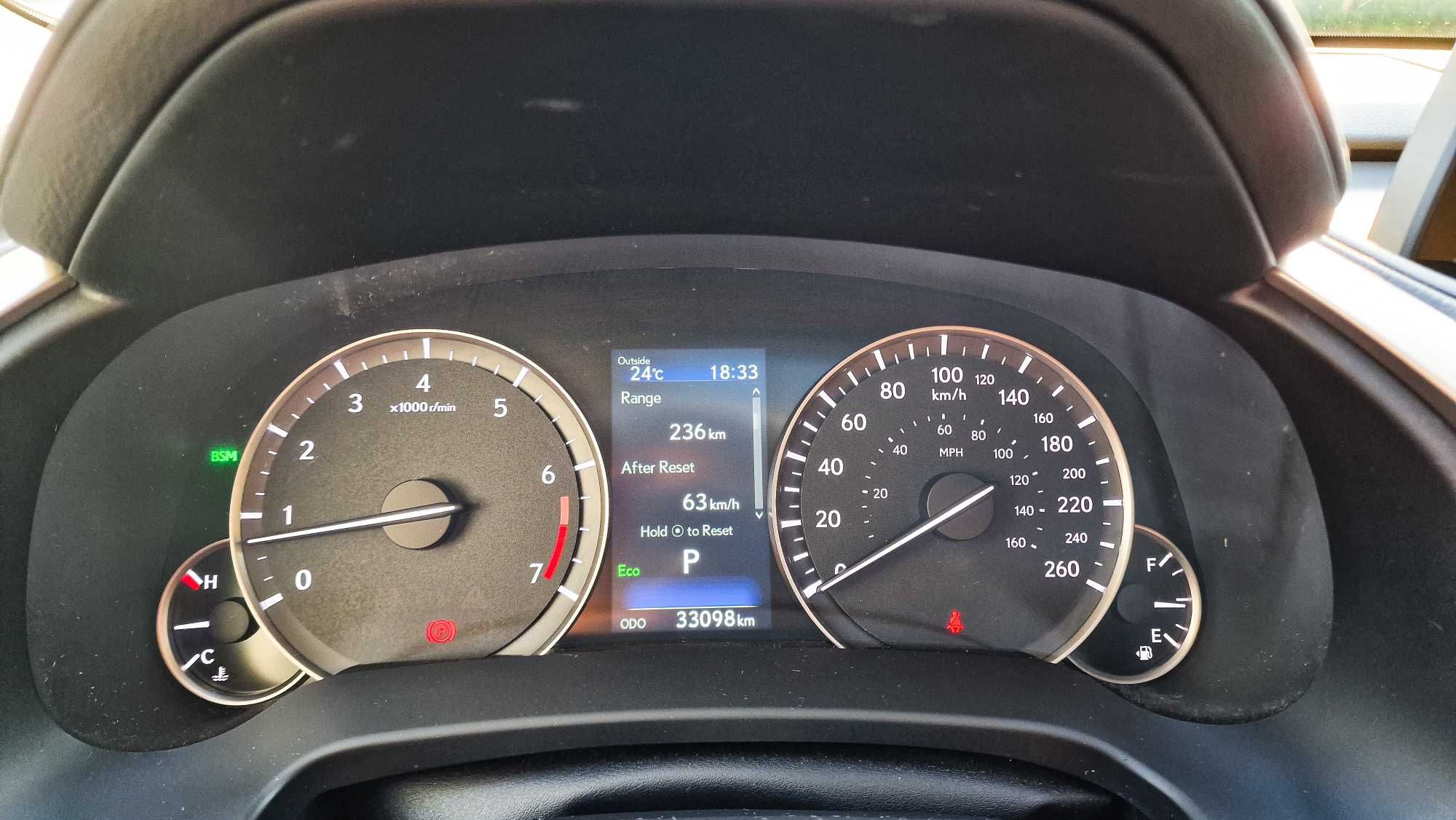 Lexus RX 350 Premium