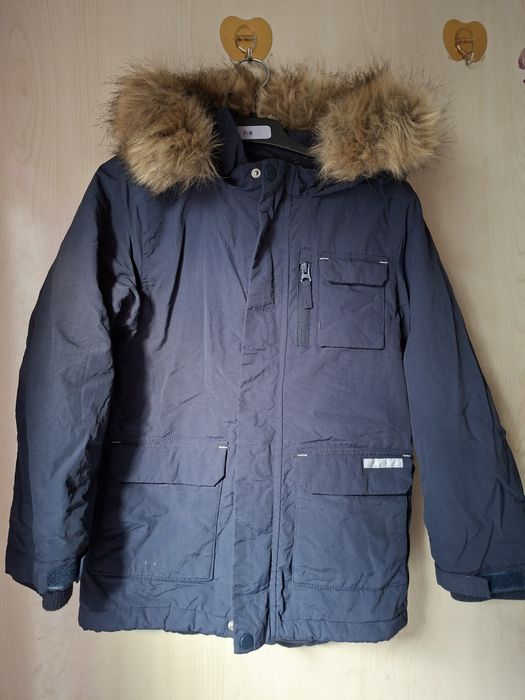 Куртка на мальчика