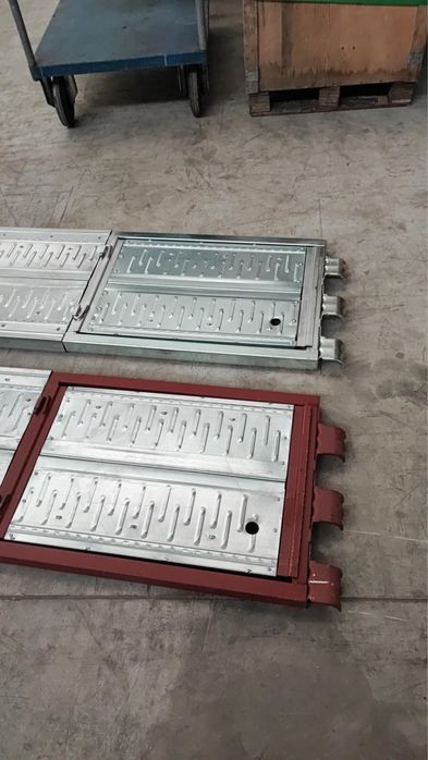 Talpa reglabila pentru schela, accesorii schele metalice