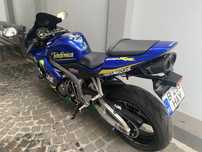 Honda cbr 600rr 2006