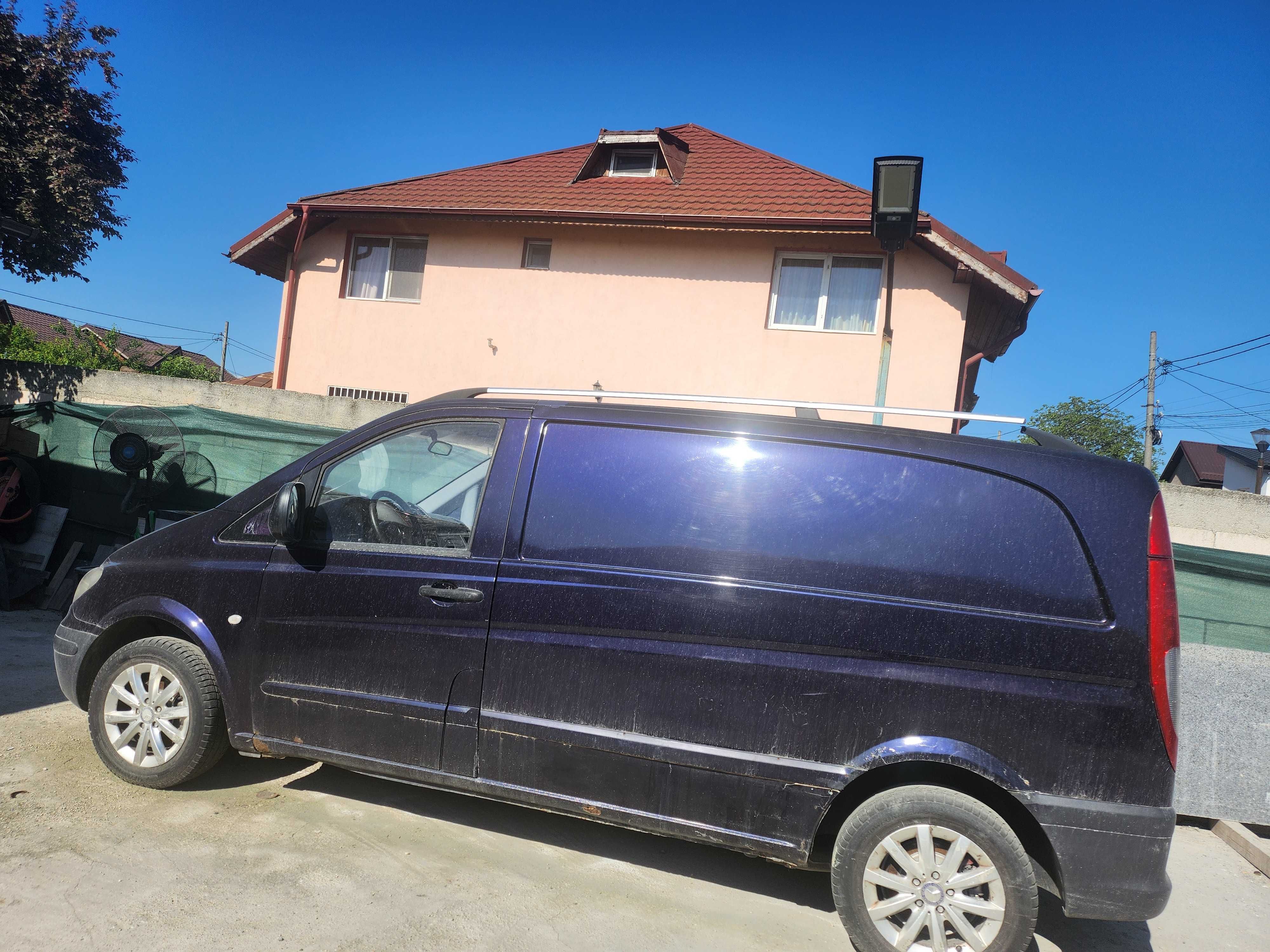 Duba de vanzare in stare buna