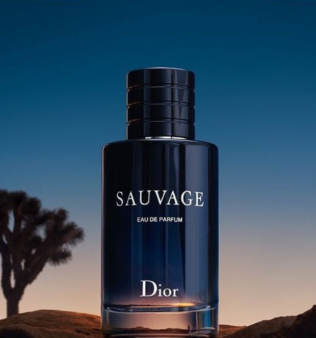 Dior sauvage мъжки парфюм
