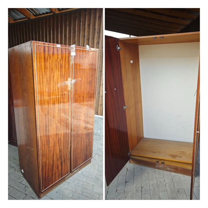 Продам мебель в связи с переездом. Не дорого!