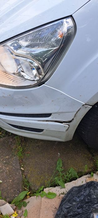 Vând Ford S max,an 2012,motor 2000,140  cp