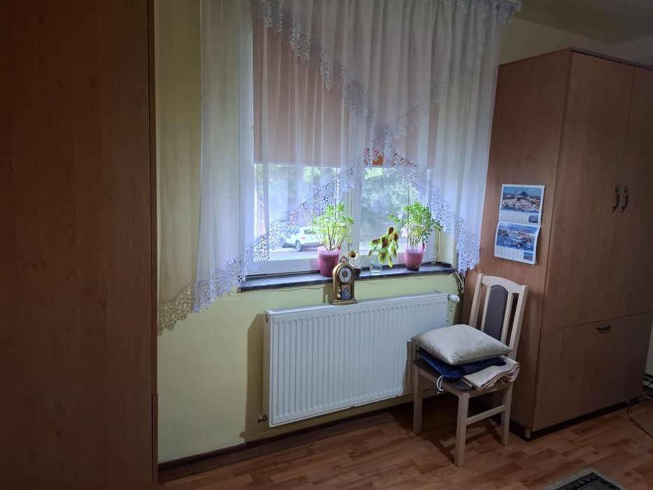 Apartament cu 2 camere decomandat!