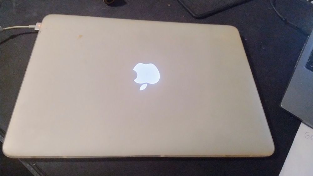 MacBook air 13, 2017, core i5