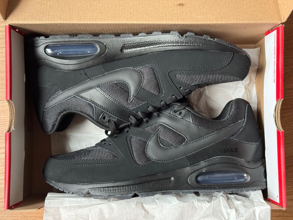 Nike Air Max Command, No47