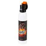 Spray impotriva Ursilor -marca GRIZZLY 300 ml - pana la 10 m