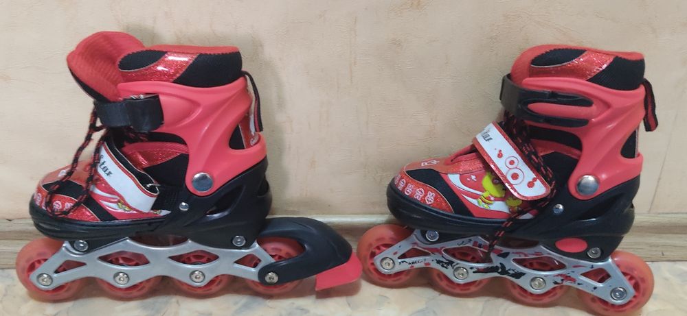 Продам ролики 31- размер