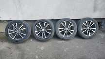 Jante originale Toyota R17