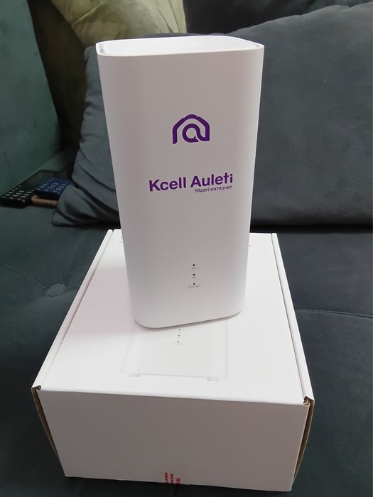Новый кселл актив  5G 4G Wi-Fi роутер модем вайфай