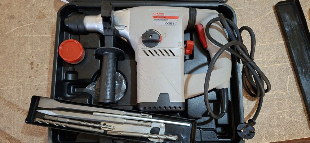 Arenda perefarator Mebelchilar