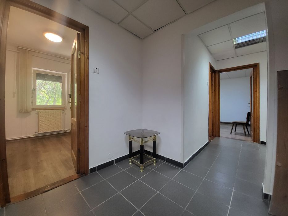 Ultracentral | Spatiu de birou | 4 camere | 70 mp | zona Palas