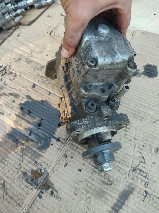 Гнп 1.9 TDI 90-110кс