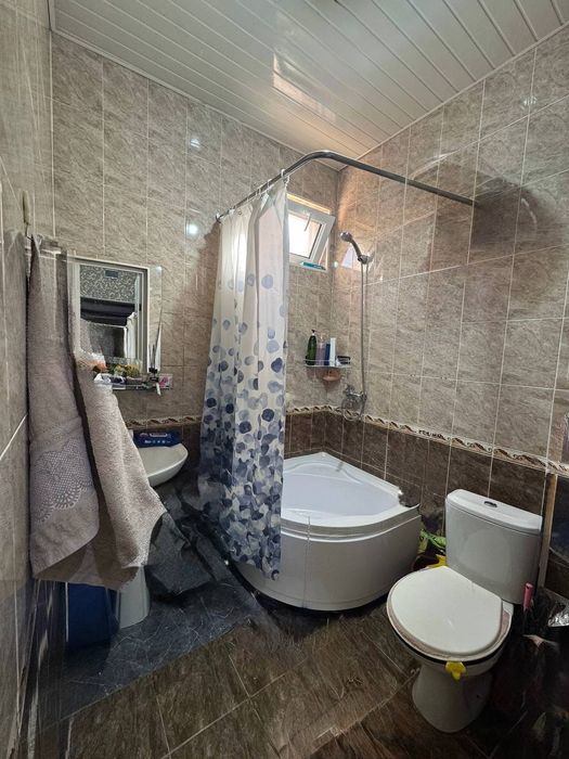 Продаётся 2/2/4 Буюк ипак йули метро