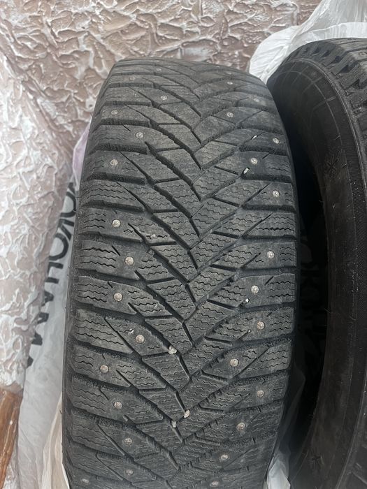Шины R15.