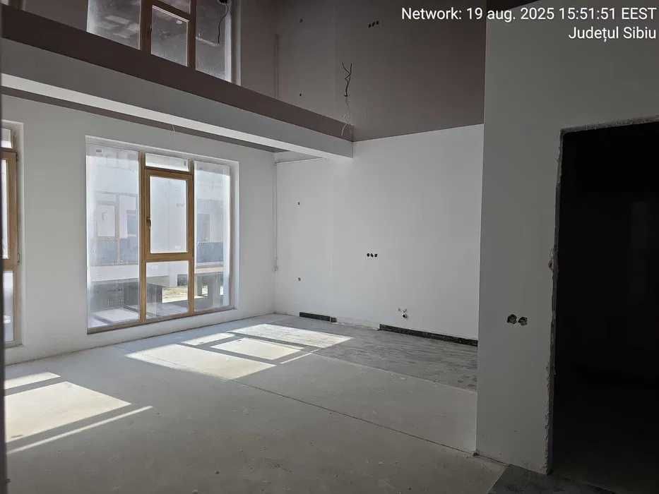 Apartament nou 3 camere |INTABULAT si cu parcare inclusă | Zona Mall