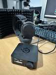 Steelseries Arctis Pro Wireles