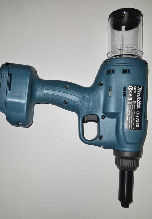 Makita autofiletanta rotopercutor