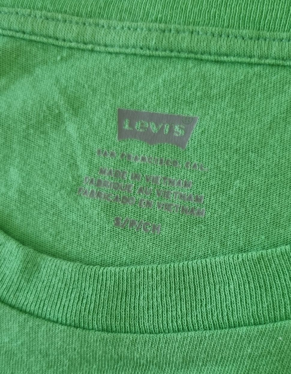 Vand tricou Levi's