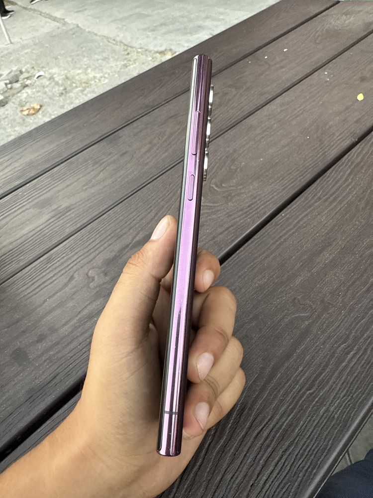 Samsung S22 Ultra