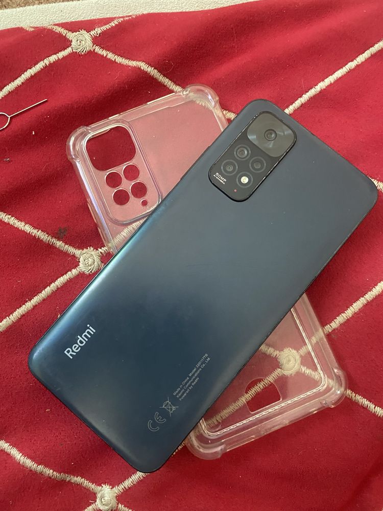 Redmi Note 11 128GB