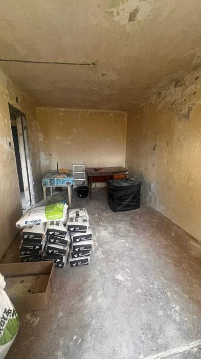 Apartament cu 1 camera, nefinisat, Astra