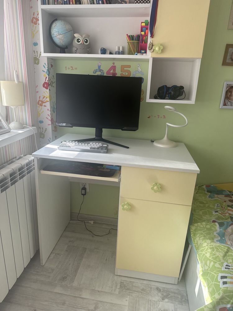 Детско бюро