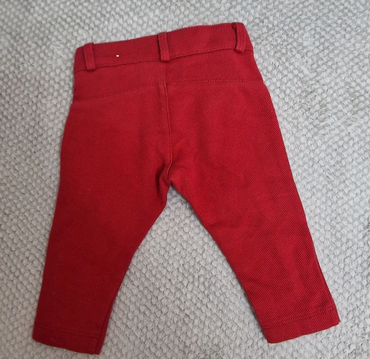 Set Mayoral 68 cm 3-6 luni