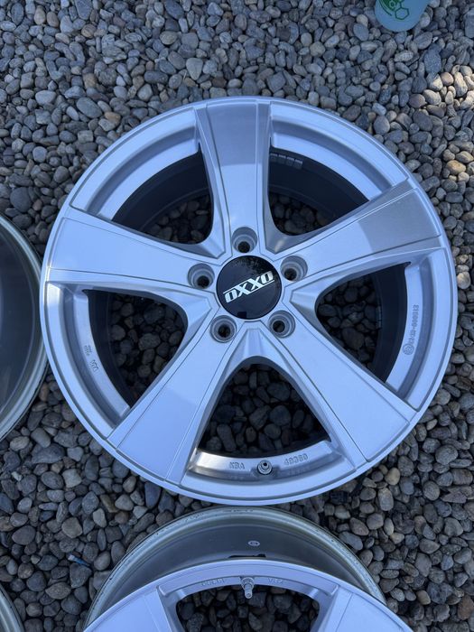 Jante 5x112 / R17 / Vw,Skoda,Seat,Audi,Mercedes