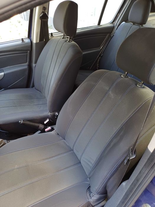 Dacia sandero 1.4 benzina