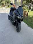 yamaha N max  Skutr
