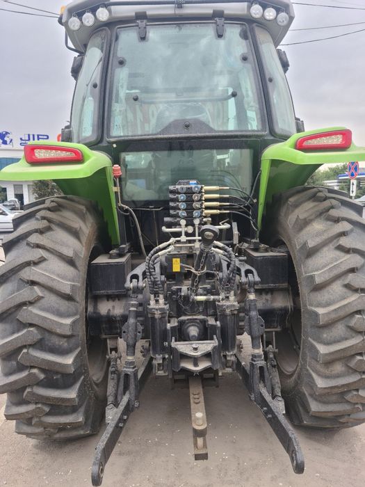 САДИН 2104 в Лизинг