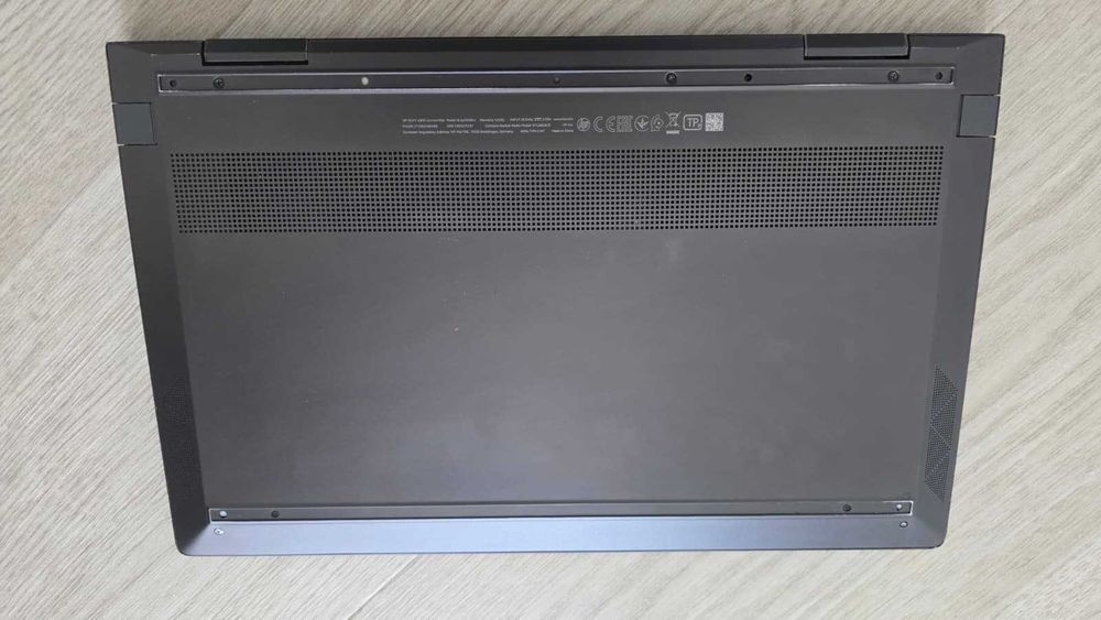 Laptop 13.3" HP Envy x360 13-ay0008nn + stylus HP MPP 2.0
