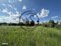 Teren Vanzare 11.000 MP Ghirdoveni | COMISION 0%