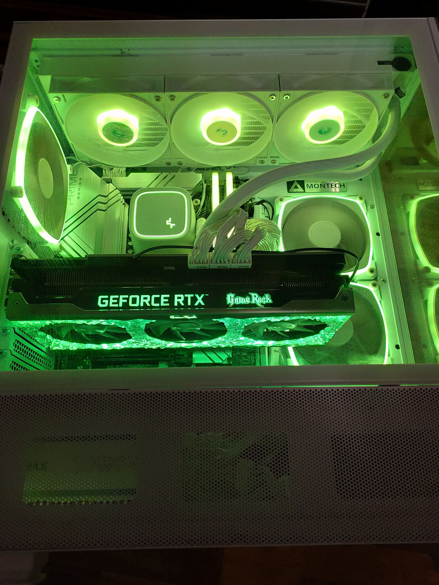 Core i7 14700k/RTX3080ti 12gb/32gb ddr5 6400Mhz/z790 Asus/1050w blok