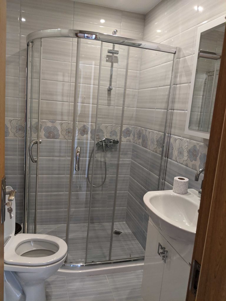 Дава се под наем Двустаен апартамент в София, Толстой - 67 кв.м за 600 € - Снимка #9