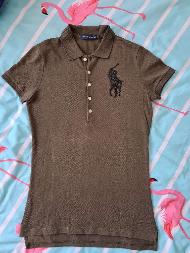 Tricou Ralph Lauren S dama